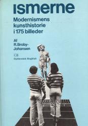 Billede af bogen Ismerne - Modernismens kunsthhistorie i 175 billeder