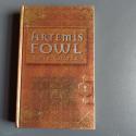 Billede af bogen Artemis Fowl