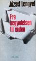 Billede af bogen Fra begyndelsen til enden og andre fortællinger