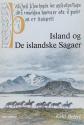 Billede af bogen Island og De islandske Sagaer