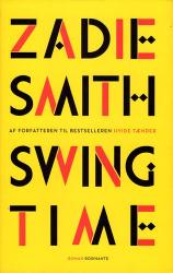 Billede af bogen Swing time