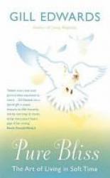 Billede af bogen Pure Bliss (reissue with New Cover)