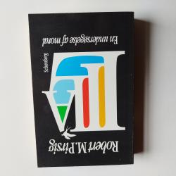 Billede af bogen Lila