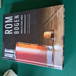 Billede af bogen Rombogen. Opdag de gyldne dråber.