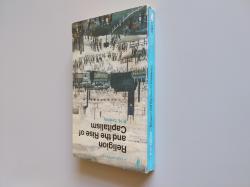 Billede af bogen Religion and the Rise of Capitalism