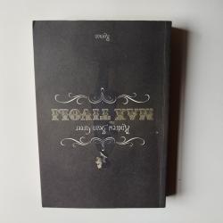 Billede af bogen Max Tivoli