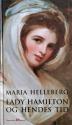 Billede af bogen Lady Hamilton og hendes tid - en biografi om en atypisk kvinde