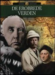 Billede af bogen Historiens Højdepunkter 12 De erobrede verden