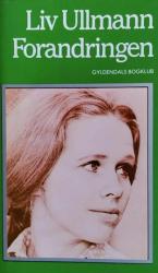 Billede af bogen Forandringen