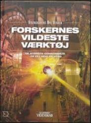 Billede af bogen Videnskabernes Nye Verden 7 Forskernes vildeste værktøj