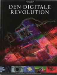Billede af bogen Videnskabernes Univers Den digitale revolution