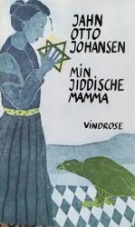 Billede af bogen Min jiddische mamma