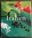 Billede af bogen Smag på Italien