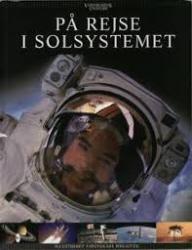 Billede af bogen Videnskabens Univers 11 På rejse i solsystemet