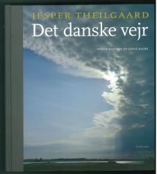 Det danske vejr