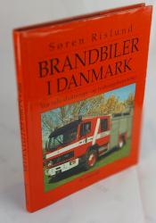 Brandbiler i Danmark