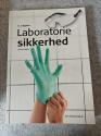 Billede af bogen Laboratoriesikkerhed