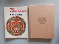 Billede af bogen Man and his Symbols