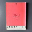 Billede af bogen Fear of Drowning by Numbers