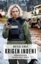 Billede af bogen Krigen indeni - skæbnefortællinger fra revolutionen i Ukraine