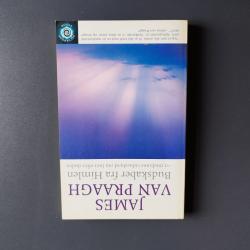 Billede af bogen Budskaber fra himlen