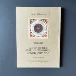 Billede af bogen God and Money. Florence and the Medici in the Renaissance.