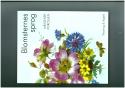 Billede af bogen Blomsternes sprog - meissener procelæn