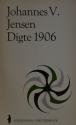 Billede af bogen Digte 1906