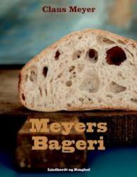 Billede af bogen Meyers bageri