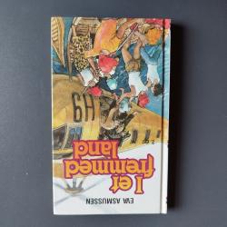 Billede af bogen I et fremmed land 2. del