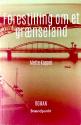Billede af bogen Forestilling om et grænseland 