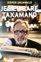 Billede af bogen Jeg er bare TAXAMAND