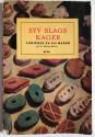 Billede af bogen Syv slags kager