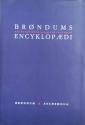 Billede af bogen Brøndums encyklopædi Billede af bogen Brøndums encyklopædi