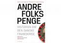 Billede af bogen Andre folks penge - historien om den danske finanskrise