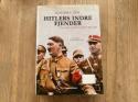 Billede af bogen Hitlers indre fjender Billede af bogen Hitlers indre fjender