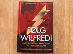 Billede af bogen Følg Wilfred!
