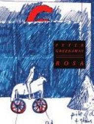 Billede af bogen Peter Greenaway: Rosa