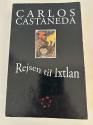 Billede af bogen Rejsen til Ixtlan. Samtaler med Don Juan