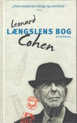 Billede af bogen Længslens bog
