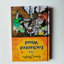 Billede af bogen The Enchanted Wood