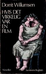 Billede af bogen Hvis det virkelig var en film