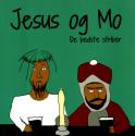 Billede af bogen Jesus og Mo