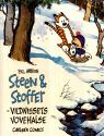 Billede af bogen Steen & Stoffer - Vildnissets vovehalse Billede af bogen Steen & Stoffer - Vildnissets vovehalse