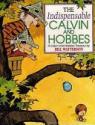 Billede af bogen The Indispensable Calvin and Hobbes