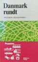 Billede af bogen Danmark rundt - Politikens rejsehåndbog