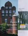Billede af bogen Danske herregårde - arkitektur, historie og landskab