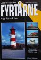 Billede af bogen Danmarks fyrtårne og fyrskibe - Beskrivelse og historie fra 1560 til i dag