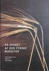 Billede af bogen På sporet af den fynske ølkultur