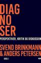 Billede af bogen Diagnoser-: perspektiver, kritik og diskussion